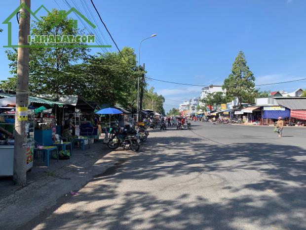 Cặp nhà mặt tiền Bùi Quang Trinh KDC 586, Cái Răng, Cần Thơ - 24 tỷ - 5
