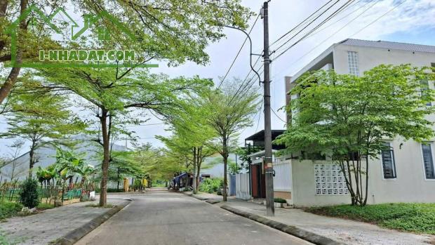 Bán đất 126m2 KQH Hương An - Ân Nam, TP Huế, đối diện bến xe phía Bắc, chỉ 1,99 tỷ - 1