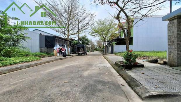 Bán đất 126m2 KQH Hương An - Ân Nam, TP Huế, đối diện bến xe phía Bắc, chỉ 1,99 tỷ - 2