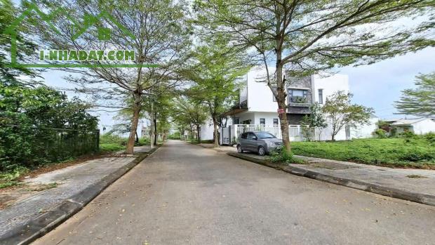 Bán đất 126m2 KQH Hương An - Ân Nam, TP Huế, đối diện bến xe phía Bắc, chỉ 1,99 tỷ - 3