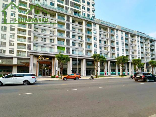 SỞ HỮU SHOPHOUSE PHÚ MỸ HƯNG – THANH TOÁN CHỈ 20% KÝ HĐMB – NHẬN SHOP NGAY - 1