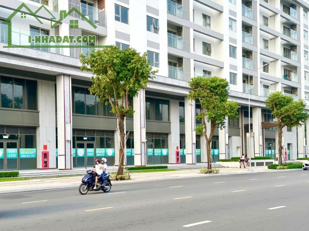 SỞ HỮU SHOPHOUSE PHÚ MỸ HƯNG – THANH TOÁN CHỈ 20% KÝ HĐMB – NHẬN SHOP NGAY - 2