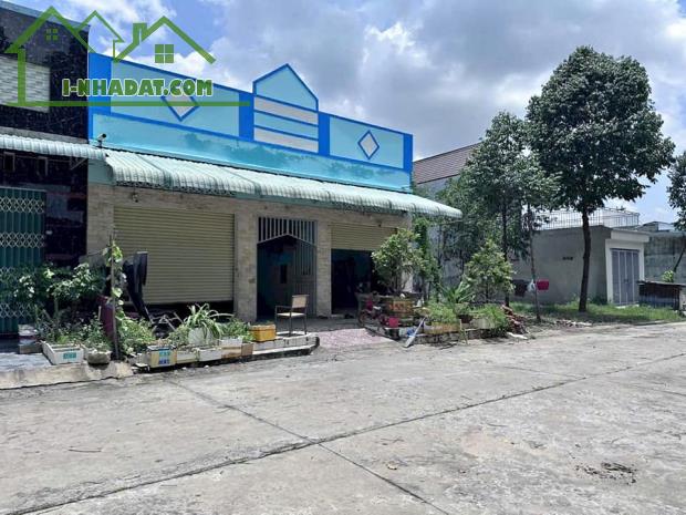 Bán Gấp Dãy Trọ (10x25) 10 phòng Ngay KCN Long Hậu - Giá 5 tỷ 100tr cho thuê 25tr - 2