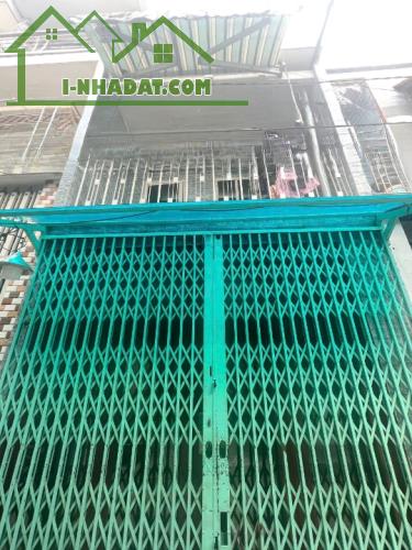 Nhà 62m2 sát mặt tiền Tạ Quang Bửu P3Q8, Giá 6 Tỷ (T/L)