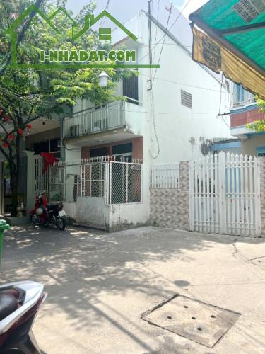 Nhà 62m2 sát mặt tiền Tạ Quang Bửu P3Q8, Giá 6 Tỷ (T/L) - 1