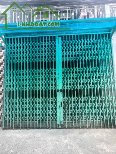 Nhà 62m2 sát mặt tiền Tạ Quang Bửu P3Q8, Giá 6 Tỷ (T/L) - 4