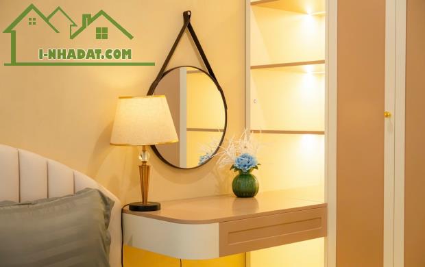 Chính chủ Cần bán căn 1PN tòa S1.08 Vinhomes Ocean Park, đầy đủ nội thất (view đẹp) - 2