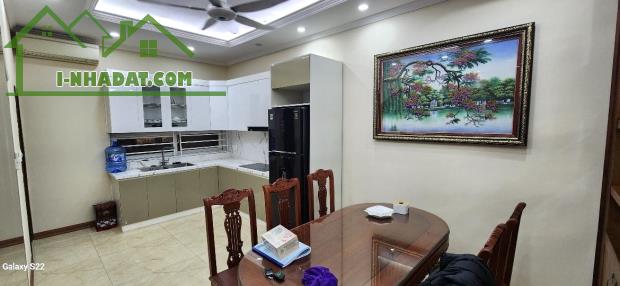 Phân lô Trung Kính nhà đẹp 60m2, mt 6m kd, ô tô tránh, gara, ngõ thông 25 tỷ hơn. - 2