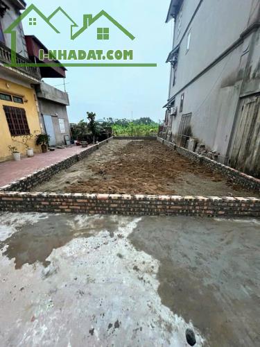 BÁN 81M2 MT 5.5M ĐẤT PHƯỜNG HÀ MÃN ĐƯỜNG Ô TÔ THẲNG 50M TRỤC CHÍNH - GIÁ 2.x TỶ - 1