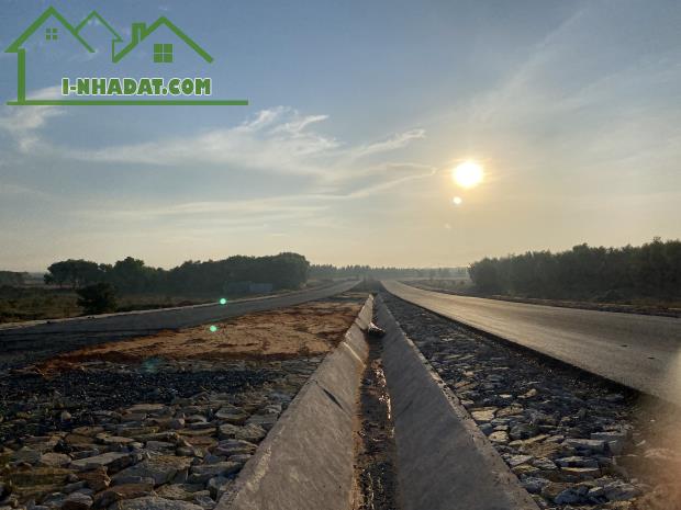 Bán Đất Đường Hàm Kiệm - Tiến Thành, Đường 719B và Đường Hòn Dồ năm 2025 - 1