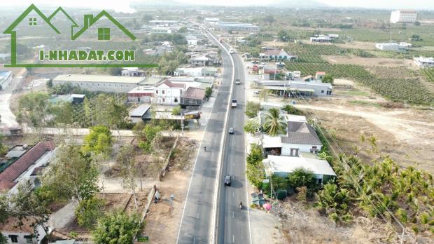 Bán Đất Đường Hàm Kiệm - Tiến Thành, Đường 719B và Đường Hòn Dồ năm 2025 - 5