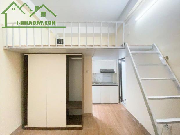 🏠 BÁN TÒA NHÀ VẠN PHÚC– 74M² – 17 PHÒNG– 30M RA Ô TÔ - GIÁ 12.8 TỶ – THU 750TR/NĂM - 2