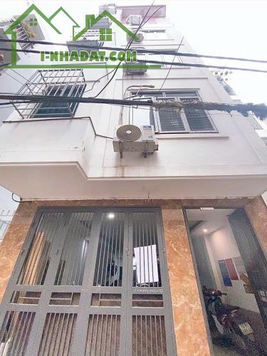 🏠 BÁN TÒA NHÀ VẠN PHÚC– 74M² – 17 PHÒNG– 30M RA Ô TÔ - GIÁ 12.8 TỶ – THU 750TR/NĂM - 4