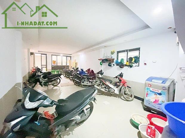 🏠 BÁN CCMN PHỐ LỤA – 74M² – 17 PHÒNG– 30M RA Ô TÔ - GIÁ 12.8 TỶ – THU 750TR/NĂM - 1