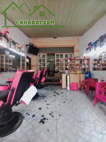 Bán Nhà Mặt Tiền Kinh Doanh siêu đỉnh Hiệp Thành,172m2, ngang đẹp 6,4m, Gắp bán giảm ngay
