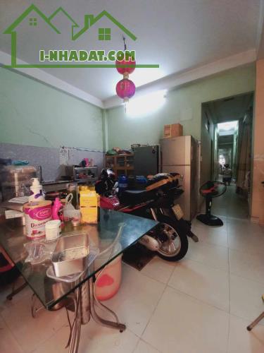 Bán Nhà Mặt Tiền Kinh Doanh siêu đỉnh Hiệp Thành,172m2, ngang đẹp 6,4m, Gắp bán giảm ngay - 2