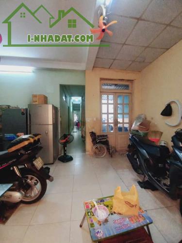 Bán Nhà Mặt Tiền Kinh Doanh siêu đỉnh Hiệp Thành,172m2, ngang đẹp 6,4m, Gắp bán giảm ngay - 3
