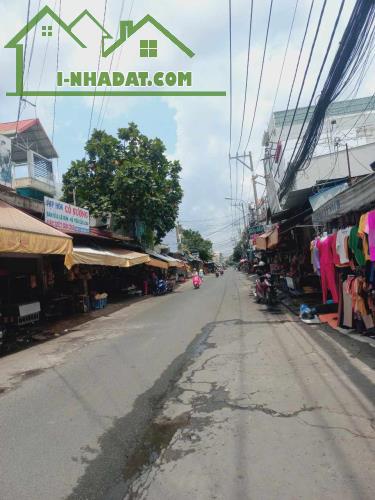 Bán Nhà Mặt Tiền Kinh Doanh siêu đỉnh Hiệp Thành,172m2, ngang đẹp 6,4m, Gắp bán giảm ngay - 5