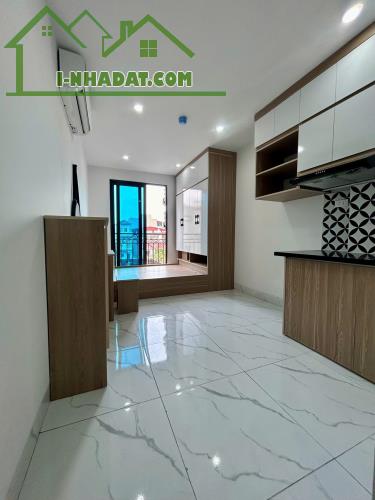 🏠 BÁN TÒA CCMN 59 MỄ TRÌ HẠ – 60M² – 7 TẦNG – THU 80TR/TH - 15.7 TỶ - 1