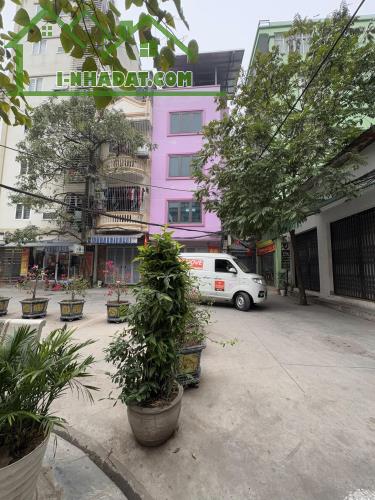 BÁN NHÀ BÙI XƯƠNG TRẠCH, 45M²*4 TẦNG, NGÕ THÔNG, GẦN Ô TÔ, GIÁ HẤP DẪN