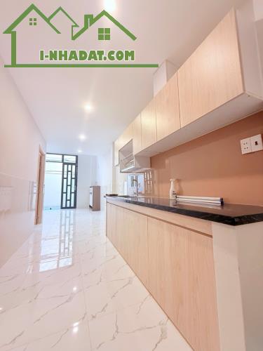 NHÀ BÁN Đ :TRẦN XUÂN SOẠN. P. TÂN HƯNG. KẾ HIM LAM. QUẬN 7. DT: 27 M2. 2 TẦNG.CHỈ 2.05 TỶ. - 3