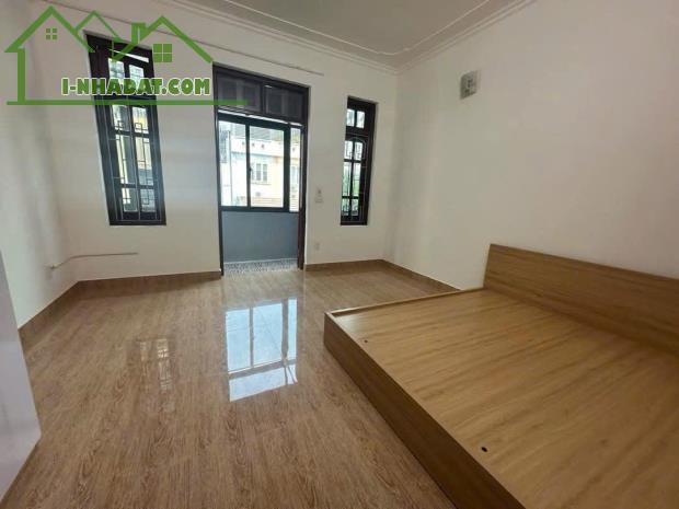 Bán nhà đẹp phố Yên Hòa – 62m², 4 tầng, MT 7.3m – Giá 14 tỷ - 1