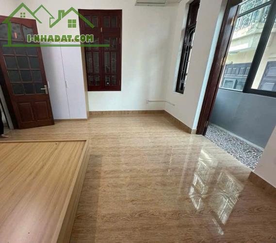 Bán nhà đẹp phố Yên Hòa – 62m², 4 tầng, MT 7.3m – Giá 14 tỷ - 2