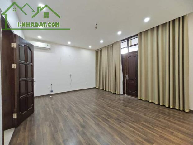 Siêu phẩm Khương Trung, Nhà Đẹp, 3 Thoáng, 20m ra ôtô tránh 108m2, 4 tầng, MT 5.6m 16.5 tỷ - 4