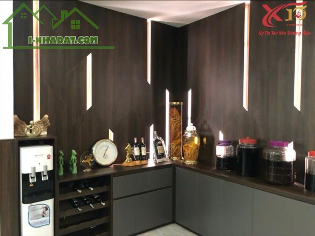 Bán Biệt Thự 2Mặt Tiền Đẹp Nhất Đường Võ Thị Sáu, Biên Hòa – Chỉ 30 Tỷ - 3