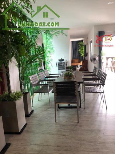 Bán Biệt Thự 2Mặt Tiền Đẹp Nhất Đường Võ Thị Sáu, Biên Hòa – Chỉ 30 Tỷ - 4