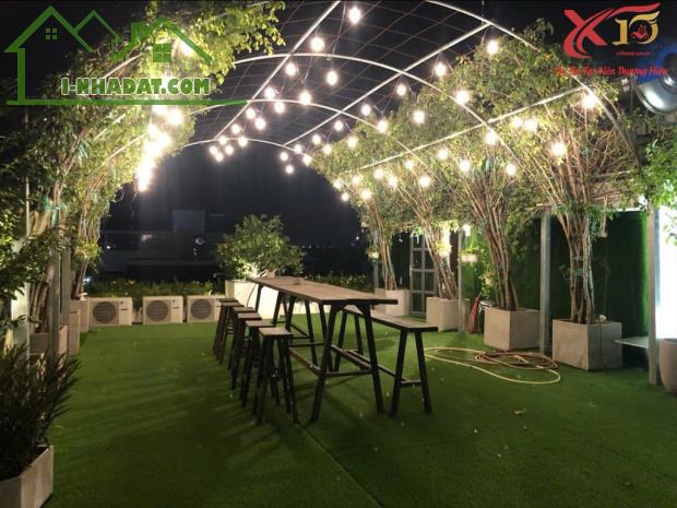 Bán Biệt Thự 2Mặt Tiền Đẹp Nhất Đường Võ Thị Sáu, Biên Hòa – Chỉ 30 Tỷ - 5