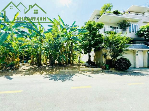 Bán Khuôn Đất Biệt Thự Đẹp 256m2(16mx16m) KĐT An Phú-An Khánh-Quận 2-Giá 45 Tỷ TL - 3