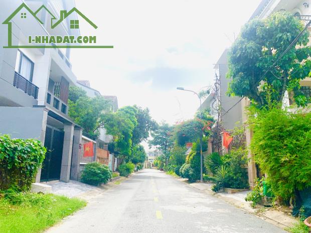 Bán Khuôn Đất Biệt Thự Đẹp 256m2(16mx16m) KĐT An Phú-An Khánh-Quận 2-Giá 45 Tỷ TL - 2