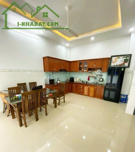 NHÀ MẶT TIỀN 3 TẦNG, PHAN ĐÌNH PHÙNG, TÂN PHÚ, 5.1X14M, CHỈ 14 TỶ TL - 1