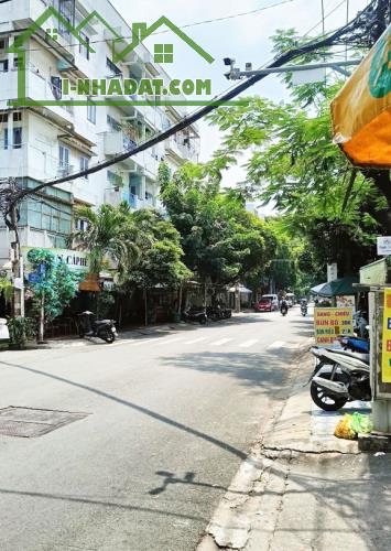 NHÀ MẶT TIỀN 3 TẦNG, PHAN ĐÌNH PHÙNG, TÂN PHÚ, 5.1X14M, CHỈ 14 TỶ TL - 2