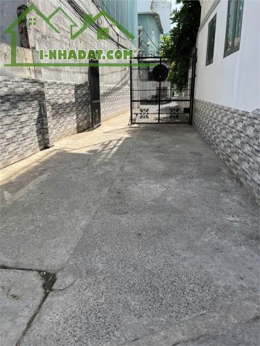 (Q7) BÁN NHÀ ĐƯỜNG NGUYỄN THỊ THẬP - HXH ĐỖ CỬA- NHỈNH 9 TỶ