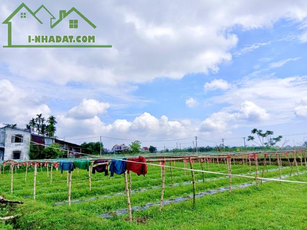 ❌ Bán nhanh lô đất diện tích 280m2 đất ở hoàn toàn tại đô thị Nam Phước - 2