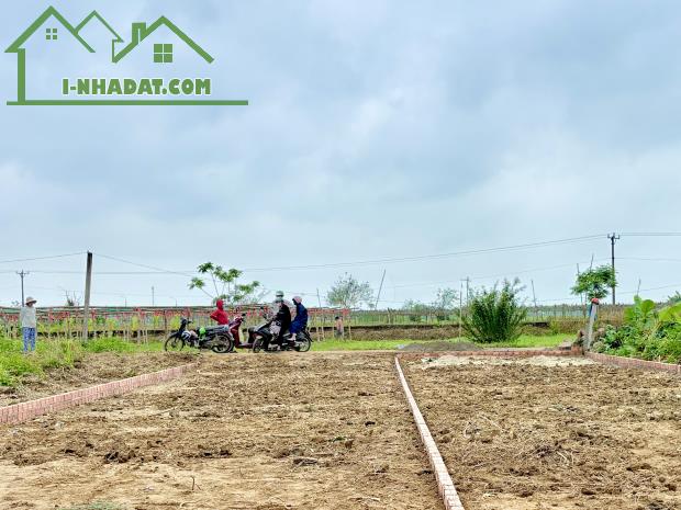 ❌ Bán nhanh lô đất diện tích 280m2 đất ở hoàn toàn tại đô thị Nam Phước - 1