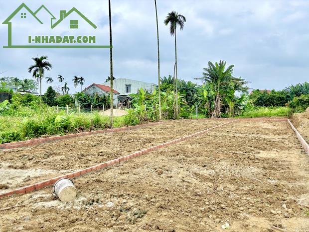 ❌ Bán nhanh lô đất diện tích 280m2 đất ở hoàn toàn tại đô thị Nam Phước