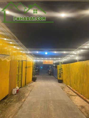 CHO THUÊ QUÁN  đối diện rạp chiếu phim Đồng Xoài - 2
