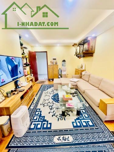CẦN BÁN GẤP CĂN HỘ 2PN, THANG MÁY, NỘI THẤT - RUBY CT3, PHÚC LỢI, LONG BIÊN -CHỈ HƠN 2 TỶ - 4
