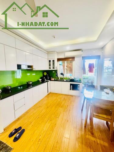 CẦN BÁN GẤP CĂN HỘ 2PN, THANG MÁY, NỘI THẤT - RUBY CT3, PHÚC LỢI, LONG BIÊN -CHỈ HƠN 2 TỶ - 2
