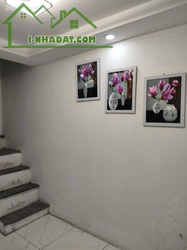 Nợ tiền bán gấp ngõ Chùa Liên Phái 10m/15T2, 4 tầng, 1.38 tỷ Hai Bà Trưng. - 4