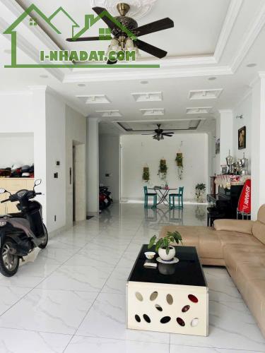 Bán Nhà Biệt Thự Đường Dương Quảng Hàm, Phường 06, Quận Bình Thạnh, Hồ chí Minh - 1