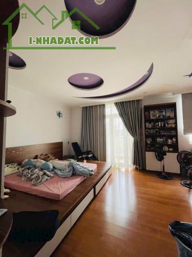 Bán Nhà Biệt Thự Đường Dương Quảng Hàm, Phường 06, Quận Bình Thạnh, Hồ chí Minh - 2