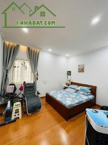 Bán Nhà Biệt Thự Đường Dương Quảng Hàm, Phường 06, Quận Bình Thạnh, Hồ chí Minh - 3