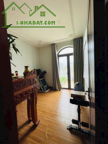 Bán Nhà Biệt Thự Đường Dương Quảng Hàm, Phường 06, Quận Bình Thạnh, Hồ chí Minh - 5