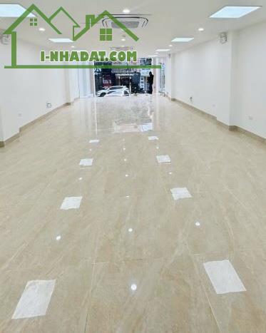 Bán Toà Văn Phòng Mặt Đường Trung Văn Gần Tố Hữu Nam Từ Liêm DT 145M 9T MT 7.2M Giá 65.9Tỷ - 2