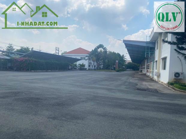 Bán Nhà Xưởng dt 20.124 m2 tại Khu Công Nghiệp Tam Phước, Biên Hòa - 2