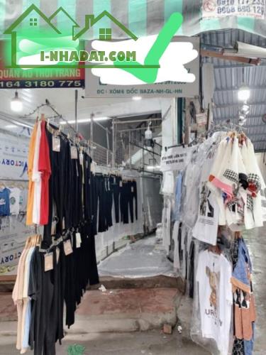 Chính chủ cần cho thuê nhanh quầy X6 , Ninh Hiệp